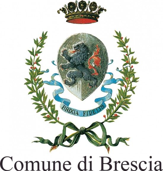 Logo comune di Brescia