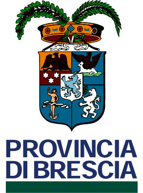 Logo Provincia di Brescia